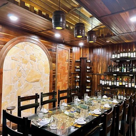 Hotel Hapyson Long Khanh Zewnętrze zdjęcie