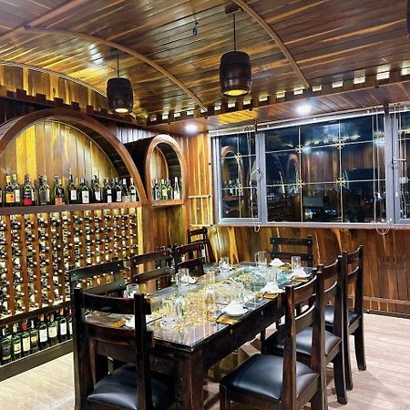 Hotel Hapyson Long Khanh Zewnętrze zdjęcie