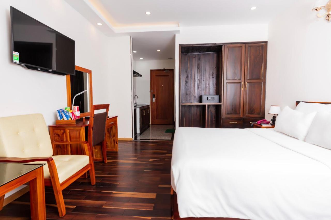 Hotel Hapyson Long Khanh Zewnętrze zdjęcie